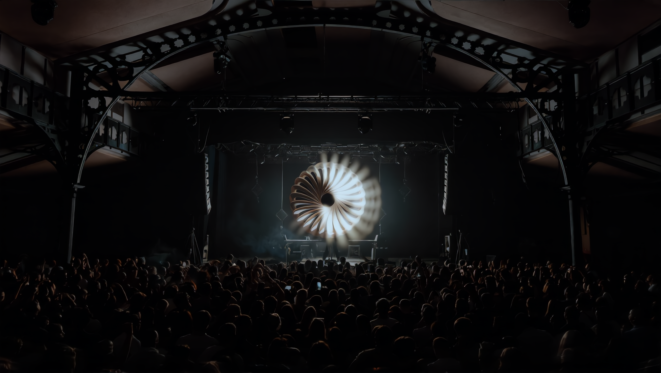 Live show