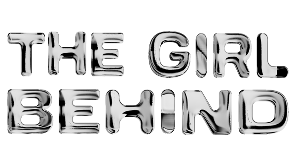 The Girl Behind